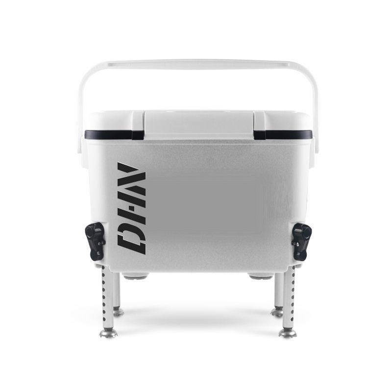 Full of 2024 new mini-stools with 13 liters of super-light mini-micro fishing tanks